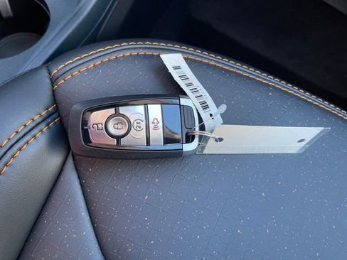 New 2026 Ford Maverick Tremor image 28