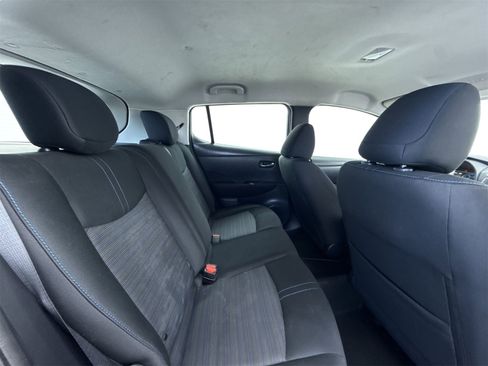 Used 2019 Nissan Leaf S w/ S Charge Package image 32