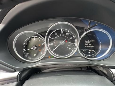 Certified 2025 MAZDA CX-5 AWD 2.5 S w/ Select Package image 22