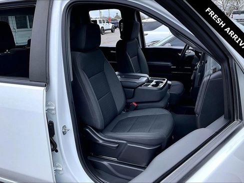 Used 2023 Chevrolet Silverado 2500 LT w/ Convenience Package AWD/4WD image 28