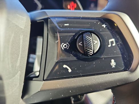 New 2026 BMW X3 M50 image 20