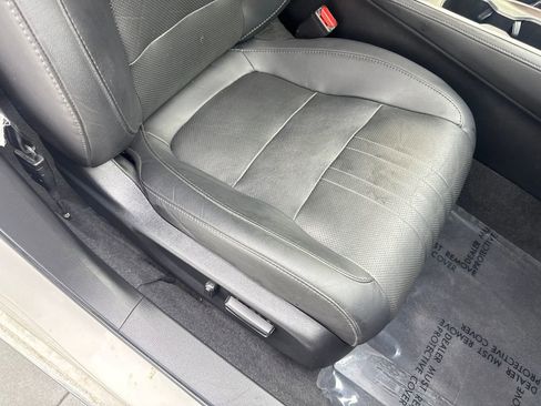 Used 2021 Honda Accord EX-L image 45
