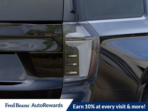 New 2026 Chevrolet Suburban LT w/ Comfort Package image 11