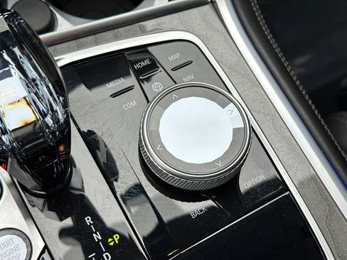 Used 2024 BMW 840i Gran Coupe w/ Driving Assistance Package image 39