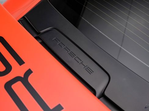 Used 2016 Porsche 911 GT3 RS RWD image 21