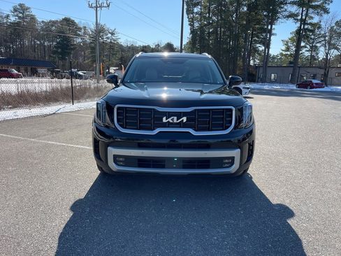 Certified 2023 Kia Telluride SX image 3