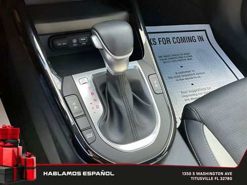 Used 2020 Kia Forte EX image 29