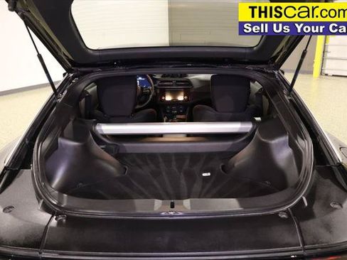 Used 2023 Nissan Z w/ Floor Mat Package RWD image 27