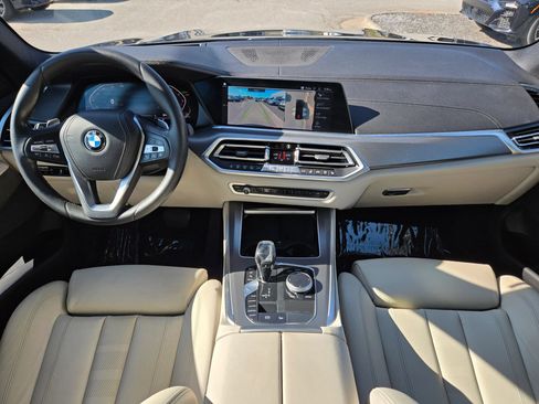 Used 2019 BMW X5 xDrive40i w/ Premium Package 2 AWD/4WD image 16