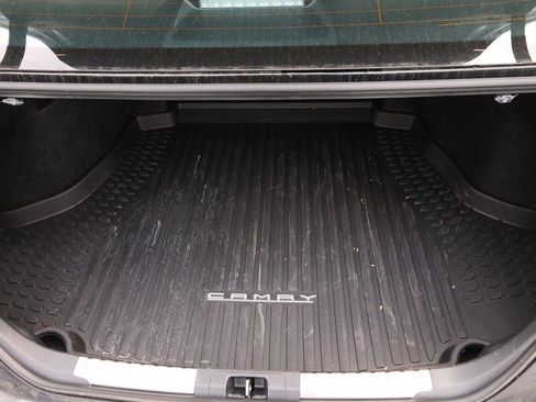 New 2026 Toyota Camry SE image 7