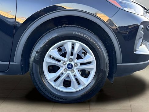 Used 2023 Ford Escape AWD image 38