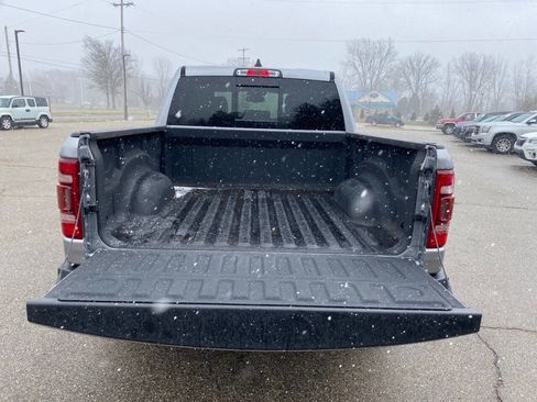 Used 2020 RAM 1500 Laramie image 44