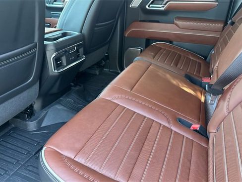 Used 2024 GMC Sierra 1500 Denali Ultimate image 14