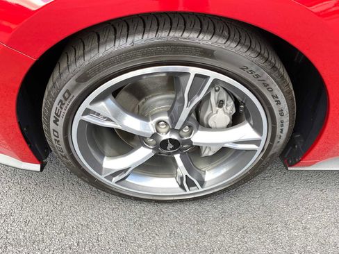 Used 2022 Ford Mustang GT Premium w/ Equipment Group 401A image 40