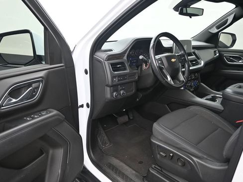 Used 2021 Chevrolet Tahoe LS RWD image 10