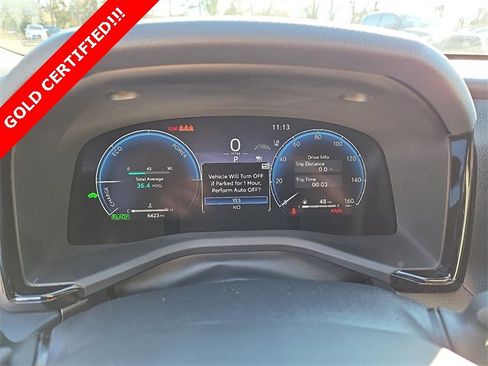 Certified 2025 Toyota Camry XSE image 21