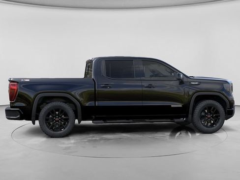 New 2026 GMC Sierra 1500 Elevation w/ Elevation Premium Package AWD/4WD image 5