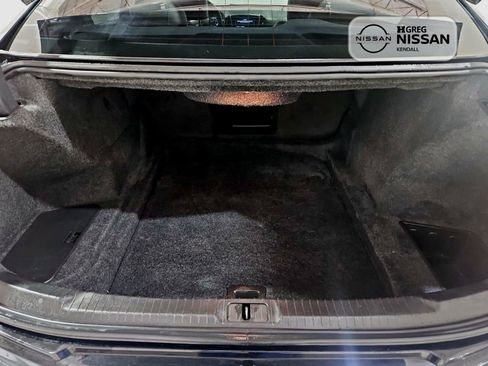 Used 2017 Cadillac ATS Luxury w/ Safety and Security Package image 11