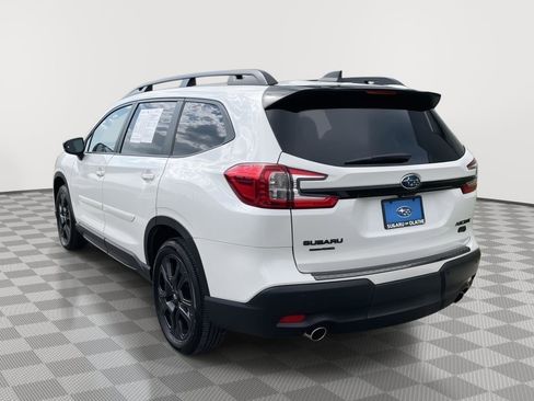 Used 2025 Subaru Ascent Bronze Edition AWD/4WD image 13