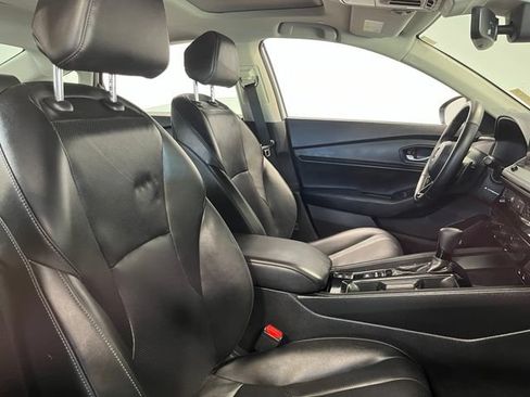 Used 2025 Honda Accord EX-L image 10