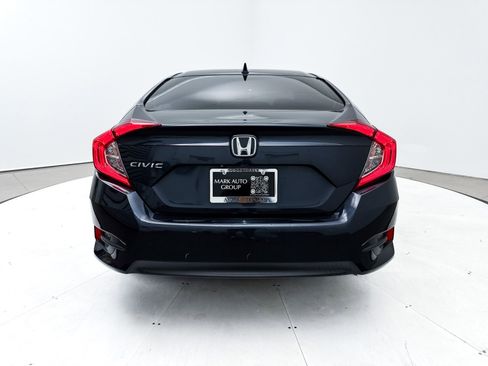 Used 2018 Honda Civic EX image 15