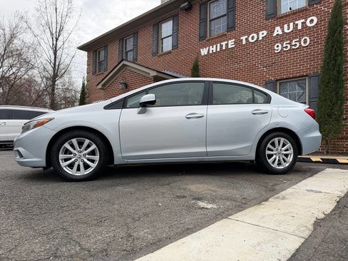 Used 2012 Honda Civic EX image 2