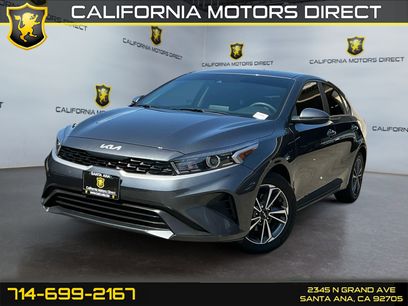 Used 2023 Kia Forte LXS w/ LXS Technology Package