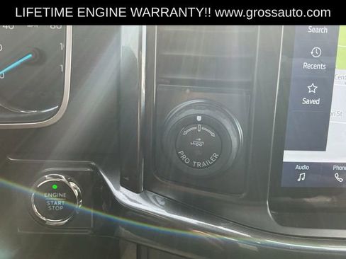 Used 2022 Ford F150 XLT w/ Equipment Group 302A High AWD/4WD image 18