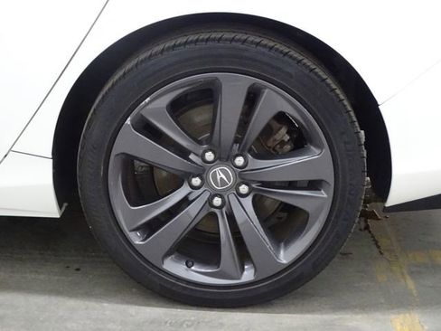 Used 2022 Acura TLX w/ A-SPEC Pkg image 45