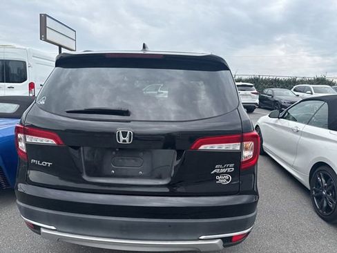Used 2020 Honda Pilot Elite image 10