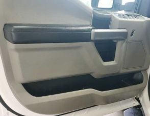 Used 2021 Ford F250 XLT AWD/4WD image 3