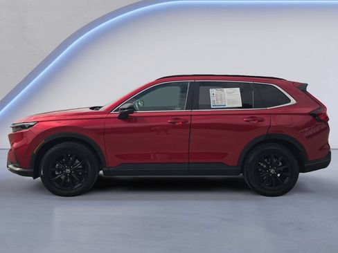 Used 2024 Honda CR-V Sport image 2