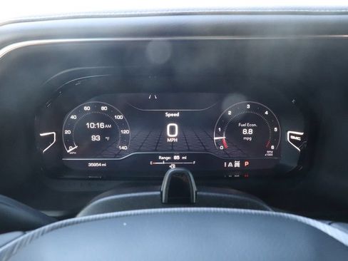 Used 2023 GMC Yukon Denali Ultimate AWD/4WD image 22
