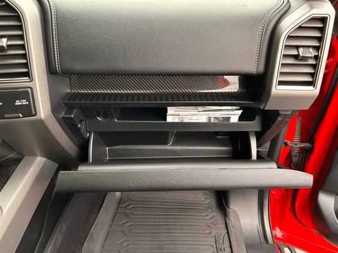 Used 2019 Ford F150 Raptor w/ Equipment Group 802A Luxury image 37