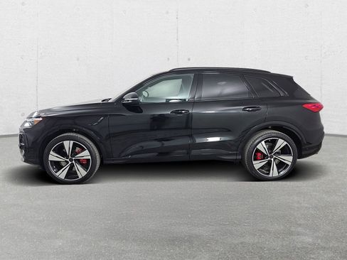 New 2026 Audi SQ5 Premium Plus AWD/4WD image 4