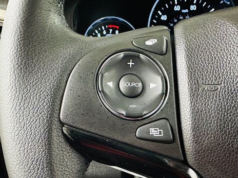 Used 2016 Honda HR-V EX-L image 16