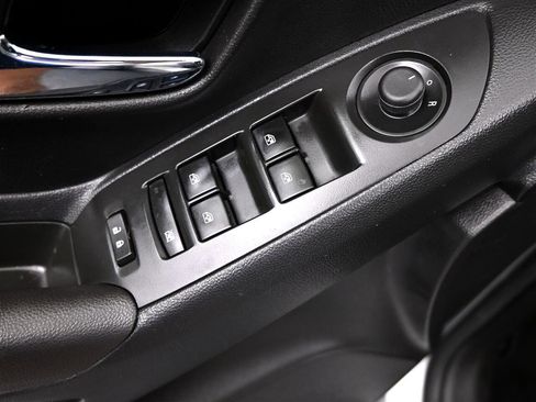 Used 2020 Chevrolet Trax LS w/ Tint and Cruise Package image 14