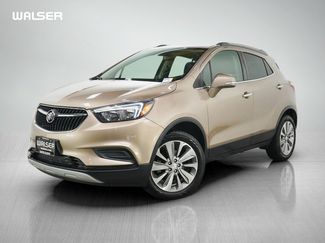 Used 2019 Buick Encore Preferred w/ Safety Package FWD video 1