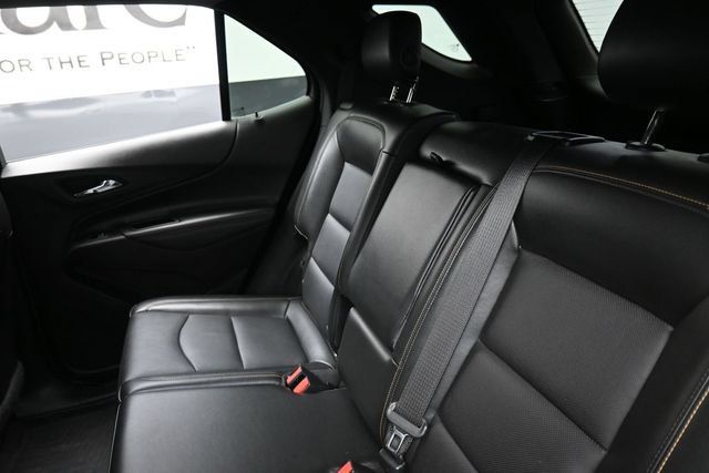 Used 2018 Chevrolet Equinox Premier FWD image 21