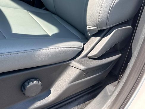 New 2025 Ford F350 XL w/ XL Chrome Package image 13