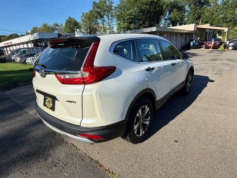 Used 2018 Honda CR-V LX image 5
