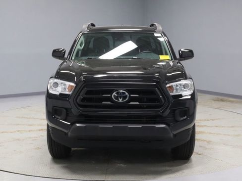 Used 2023 Toyota Tacoma SR image 5