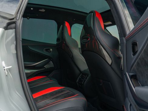 Used 2025 Aston Martin DBX 707 image 58