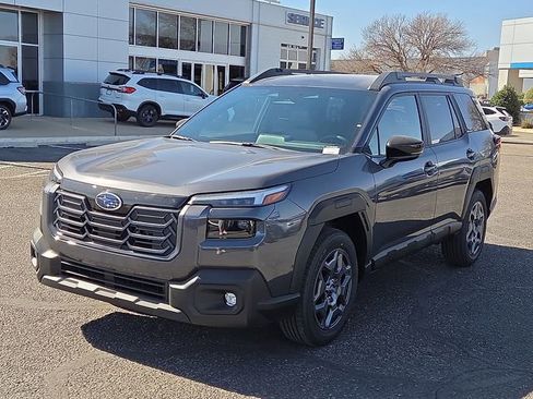 New 2026 Subaru Outback Premium image 1
