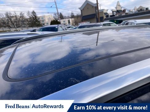 New 2026 Volkswagen Atlas Cross Sport SE image 7