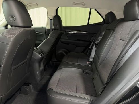 Used 2023 Buick Envision Preferred w/ Sport Touring Package AWD/4WD image 17