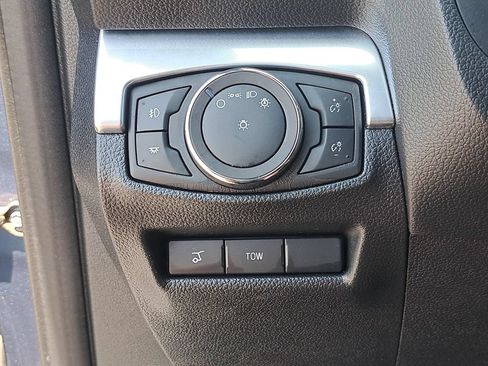 Used 2019 Ford Explorer Sport w/ Equipment Group 401A AWD/4WD image 27