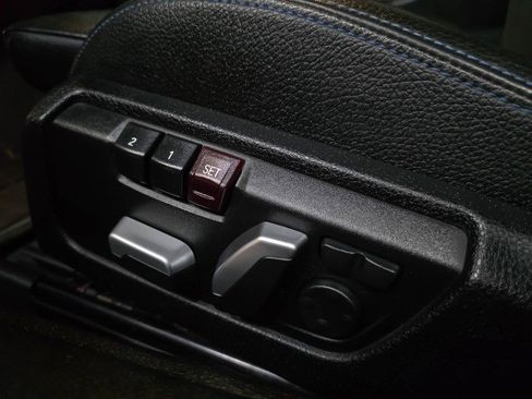 Used 2017 BMW 430i xDrive Convertible image 28