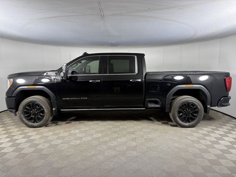 Used 2021 GMC Sierra 2500 Denali image 16