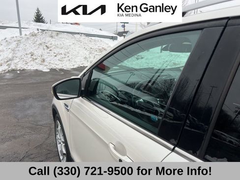 Used 2013 Ford Escape Titanium w/ Parking Technology Pkg image 24